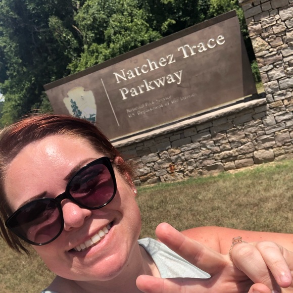 Meet your Posher, Amber! - Picture 9 of 9